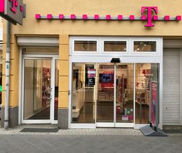 Telekom Shop Bild 1