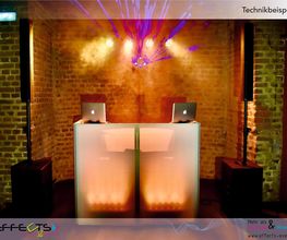 EFFECTS Events & Media Bild 5
