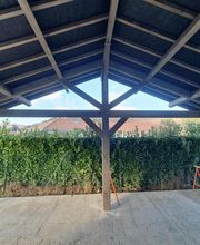 Déco Charpente image 1