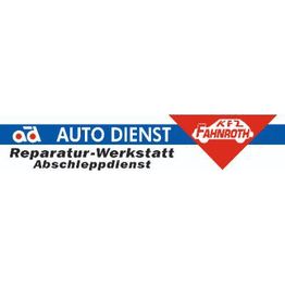 Autodienst Fahnroth