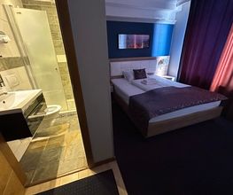 C und S Hotel Bild 8
