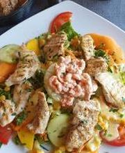 Café Restaurant - Chez Carla & Nuno Bild 6