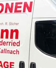 Bühlmann A. Tankrevisionen Bild 2