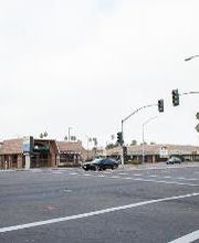 Nearest Intersection