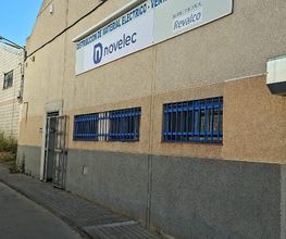 Novelec Badajoz imagen 2