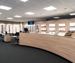 pro optik Mössingen mit Hörzentrum Bild 4