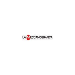 La Meccanografica logo