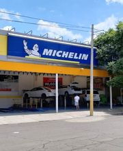 TIREX Michelin China Poblana imagen 1