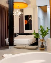 Hotel Boutique | Vitium Urban Suites imagen 8