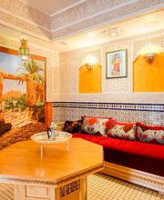 La Rose Des Sables Laon image 11