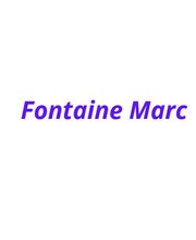 Fontaine Marc Gronier Emilie image 1