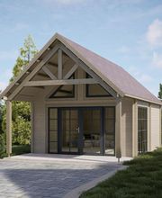 Auvergne Chalet Center image 13