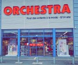 Orchestra THIERS image 1