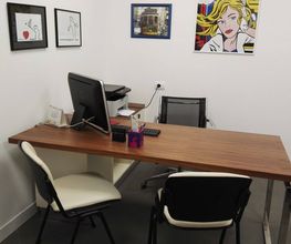 Gallery Cliente