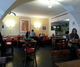 Café Arcas Bild 3