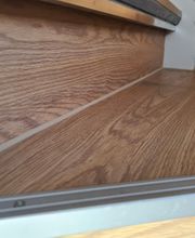 Versieglungsarbeiten