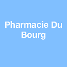 Pharmacie Du Bourg