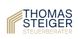 Steuerberater Thomas Steiger