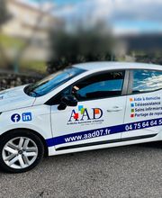 Ardèche Autonomie à Domicile AAD image 1