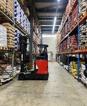 LANDI Agro Echallens Bild 1