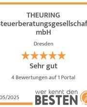 werkenntdenBESTEN.de Qualitätssiegel