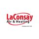 Laconsay Air & Heating LLC