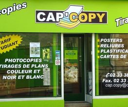 Cap'Copy image 1