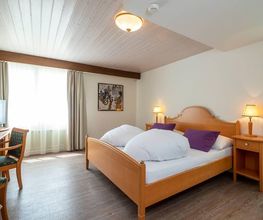 Hotel Restaurant Rischli Bild 5