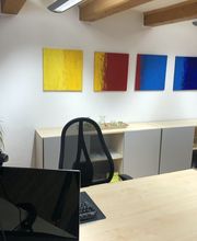 Büro