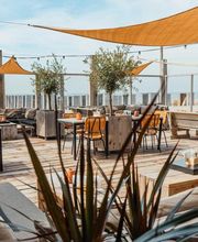 Strandpaviljoen Surf and Beach afbeelding 5
