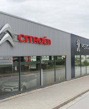 Autohaus Hennersdorf GmbH Bild 9