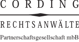 Cording Rechtsanwälte