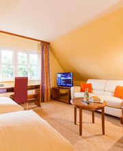 Doppelzimmer Komfort