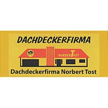 Dachdeckerfirma Norbert Tost
