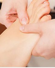 Fusspflege-Praxis Evelyne Geiger-Egli Bild 5