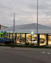 NEFF AG flawil automobile Bild 6