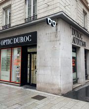 OPTIC DUROC - OPTICIEN - LYON image 7