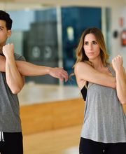 Mandrágora Fitness Center imagen 1