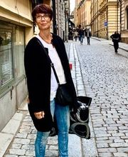 Hypnosetherapie Gerda Hauser Bild 3