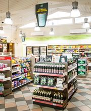 Shell Recharge Charging Station Bild 4