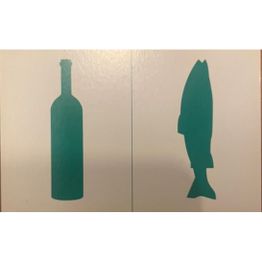 Comestibles + Fische