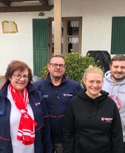 Malteser Ortsverein Preith Bild 1