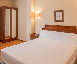 B&B HOTEL Gijón Centro Begoña imagen 9
