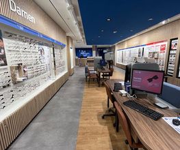Apollo-Optik - Bad Tölz - Marktstr. Bild 2