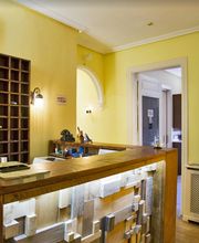 Covent Garden Hostel by gaiarooms imagen 12