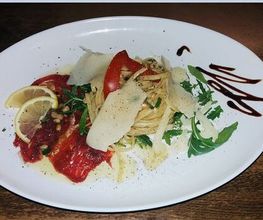 Marco Polo RISTORANTE Bild 1