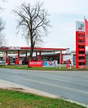star Tankstelle Bild 1