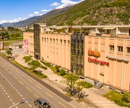 Conforama Visp