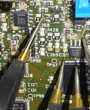 Hardmeier Electronics AG Bild 2