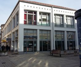 Hörgeräte Möckel Meiningen Georgstraße Bild 3